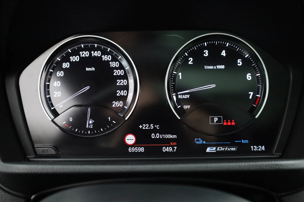 BMW X2 – foto 12