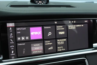 Porsche Panamera – thumbnail 45