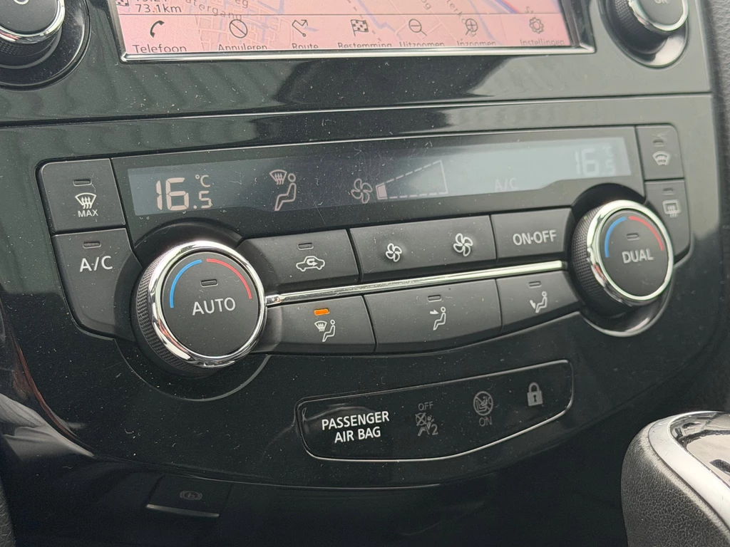 Nissan QASHQAI – foto 32
