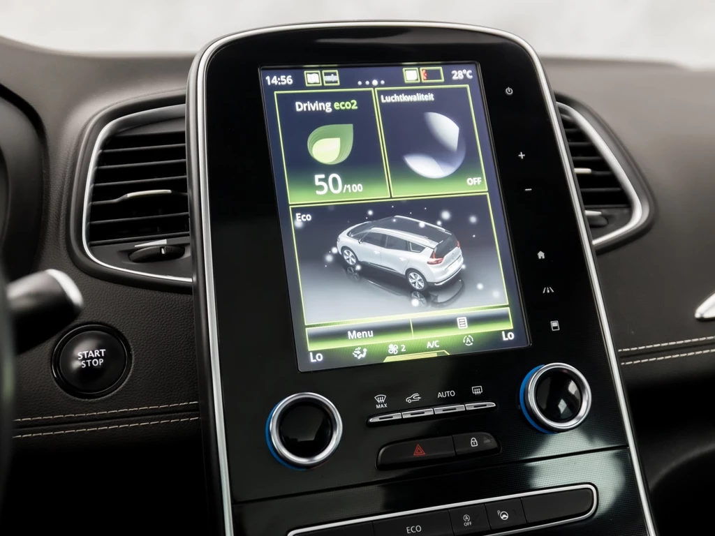Renault Grand Scénic – foto 27