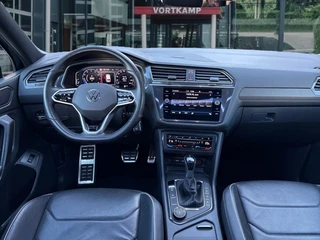 Volkswagen Tiguan – thumbnail 14