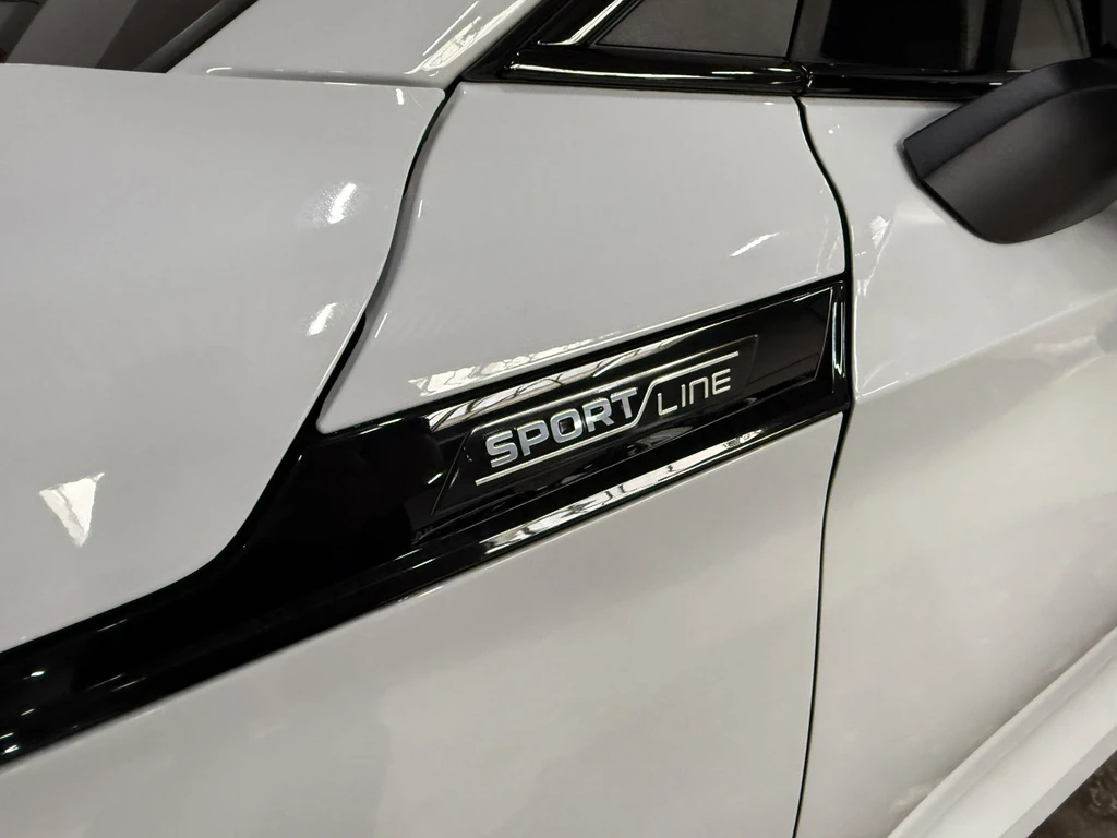 Škoda Enyaq iV – foto 38