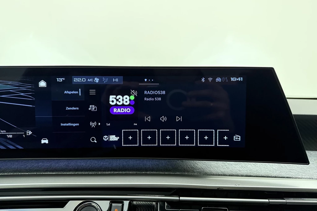 Peugeot 3008 – foto 22