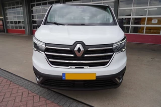 Renault Trafic – thumbnail 10
