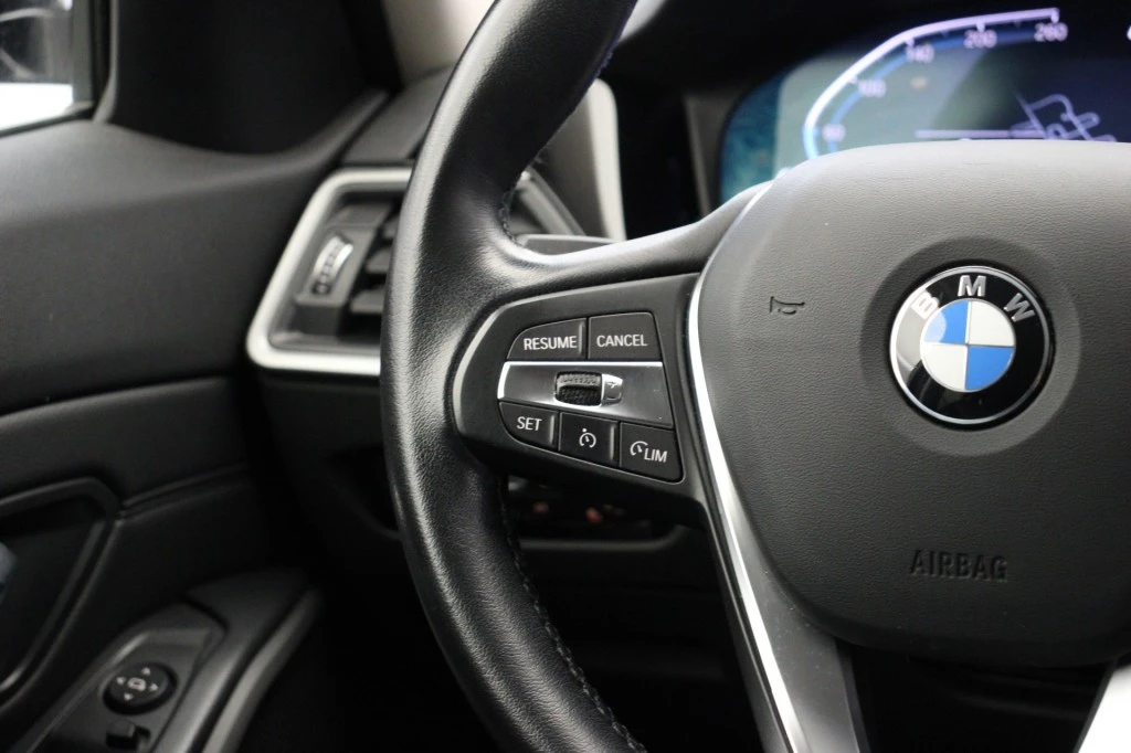 BMW 3 Serie – foto 26
