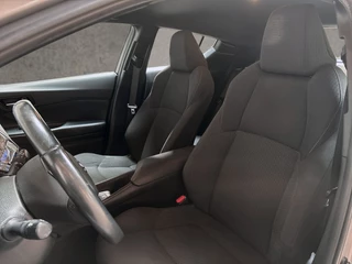 Toyota C-HR – thumbnail 12