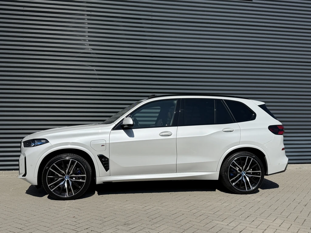 BMW X5 – foto 4