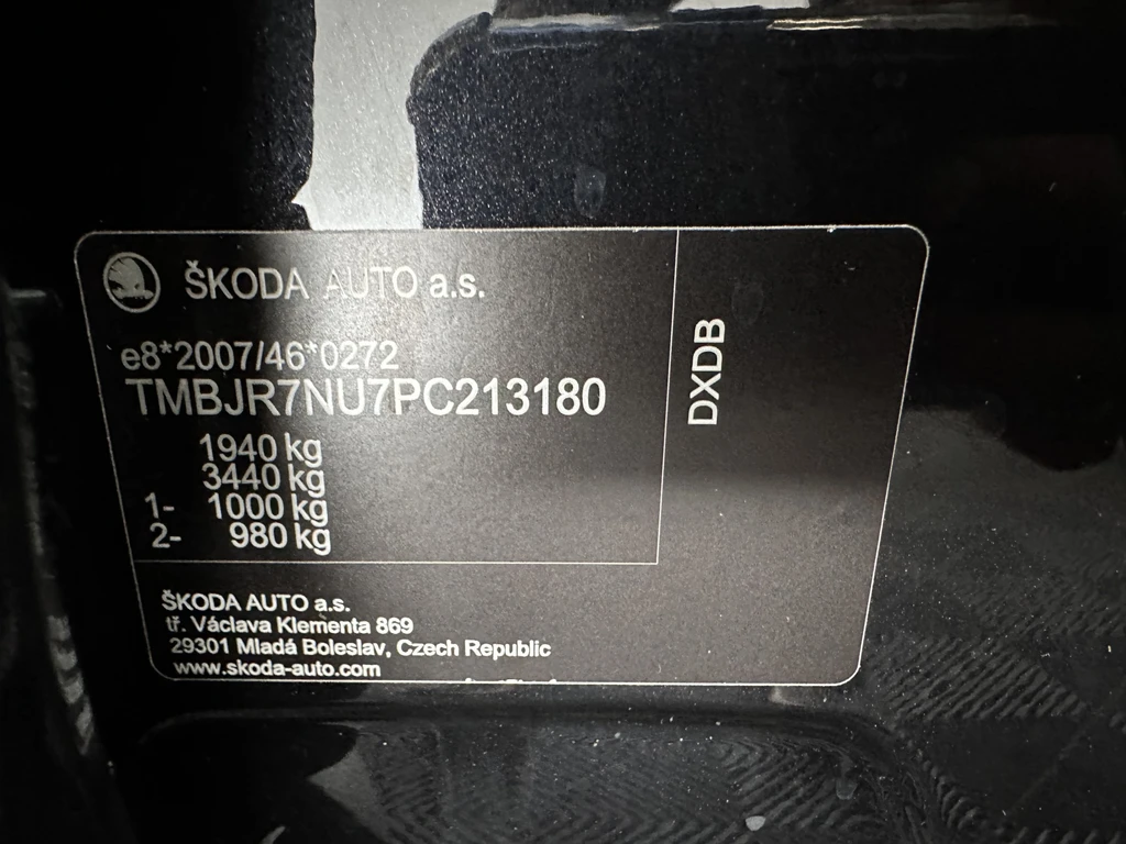 Škoda Karoq – foto 37