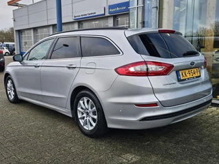 Ford Mondeo – thumbnail 3