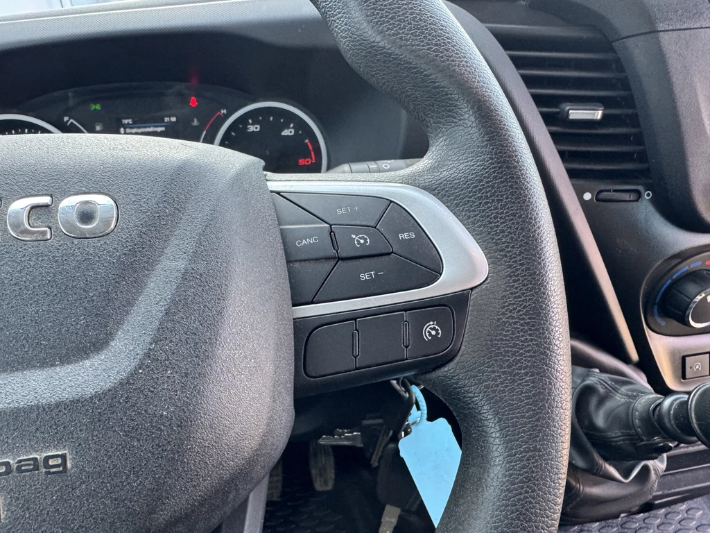 Iveco Daily – foto 21