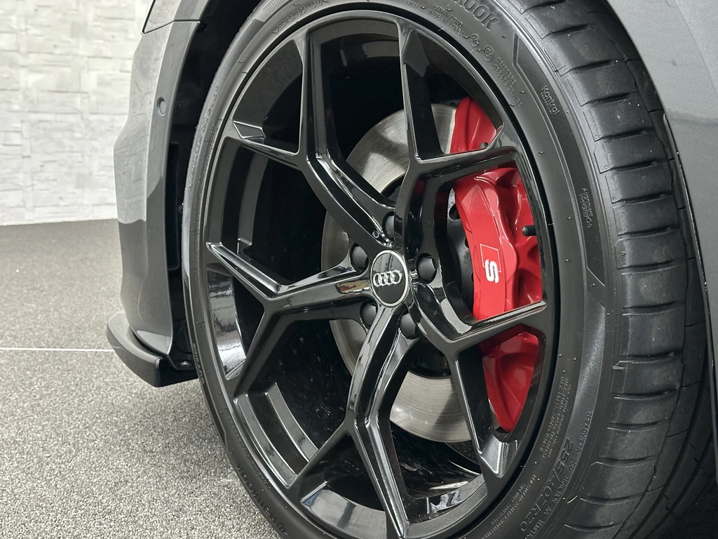 Audi A6 – foto 22