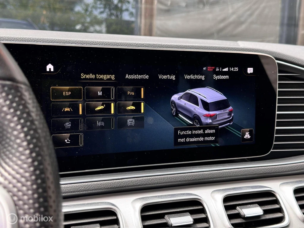 Mercedes-Benz GLE – foto 29