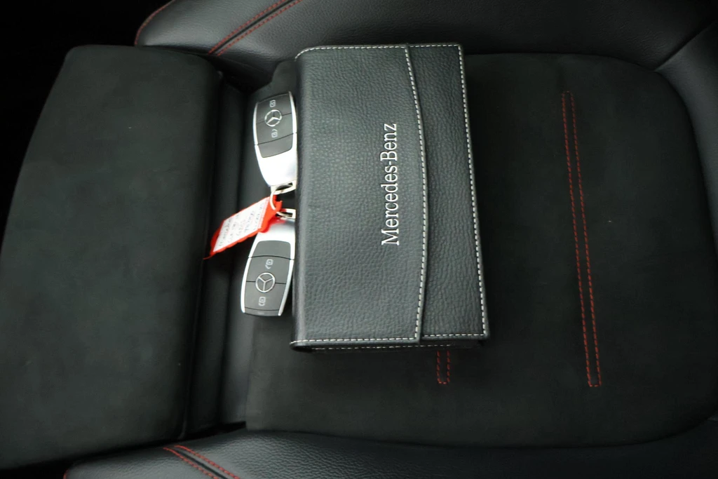 Mercedes-Benz CLA – foto 36