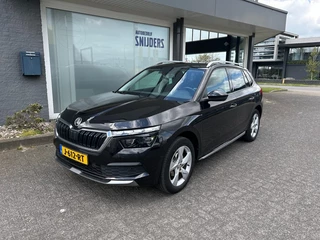 Škoda Kamiq – thumbnail 1