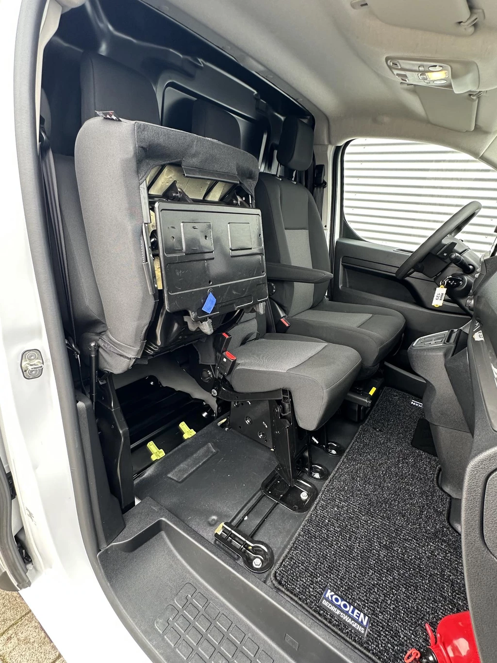 Peugeot Expert – foto 10