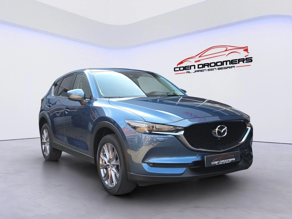 Mazda CX-5 – foto 8