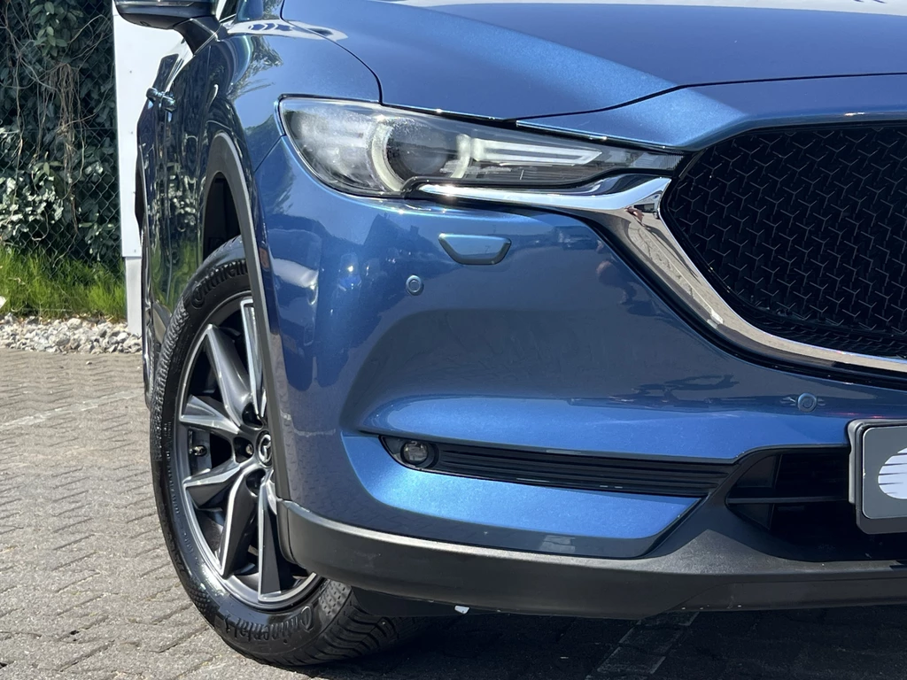 Mazda CX-5 – foto 33