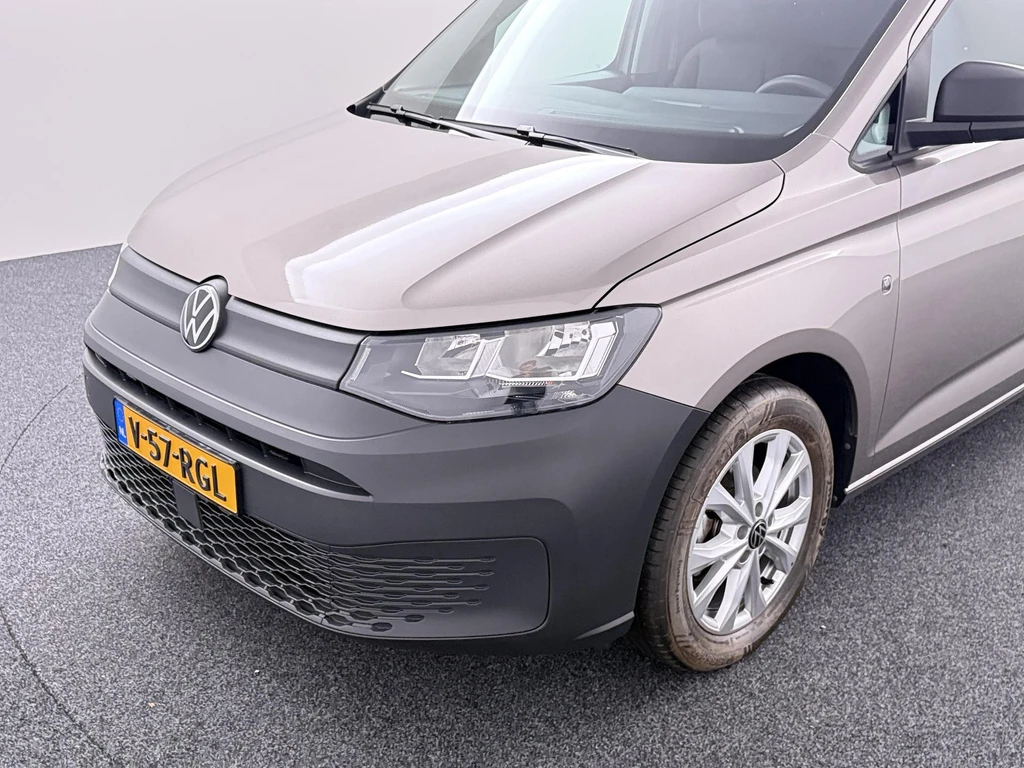 Volkswagen Caddy – foto 3