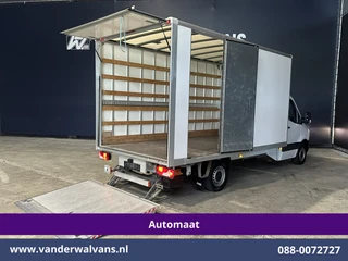 Mercedes-Benz Sprinter – thumbnail 2