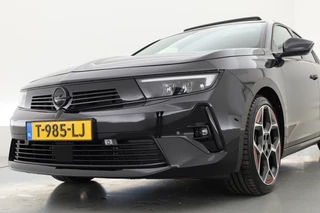 Opel Astra – thumbnail 2