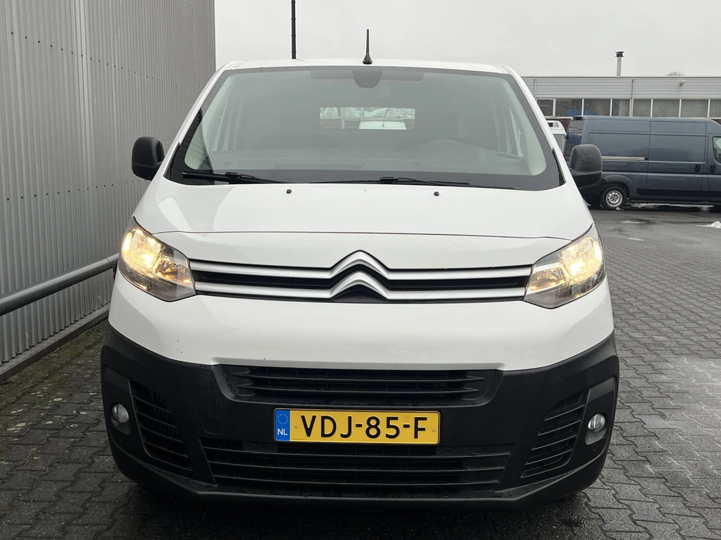 Citroën Jumpy – foto 9