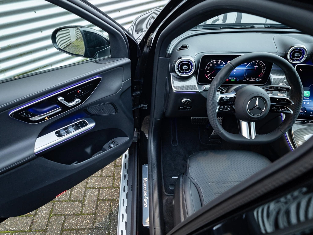 Mercedes-Benz GLC – foto 18