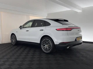 Porsche Cayenne – thumbnail 2