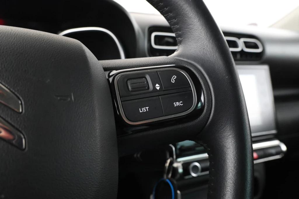 Citroën C3 Aircross – foto 19