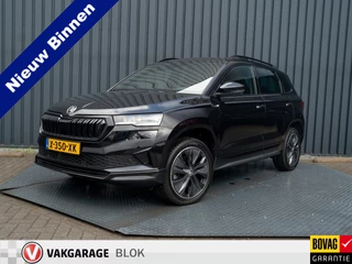 Škoda Karoq – thumbnail 1