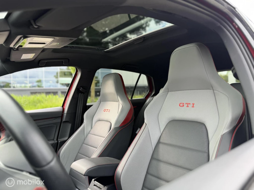 Volkswagen Golf – foto 29