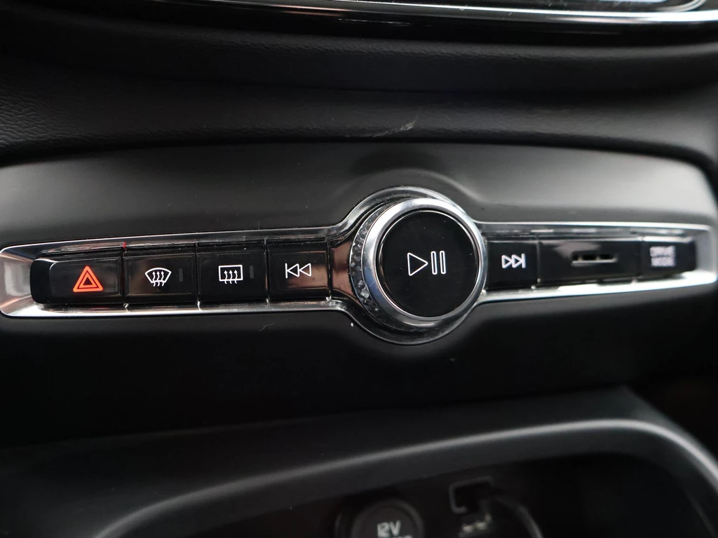 Volvo XC40 – foto 48
