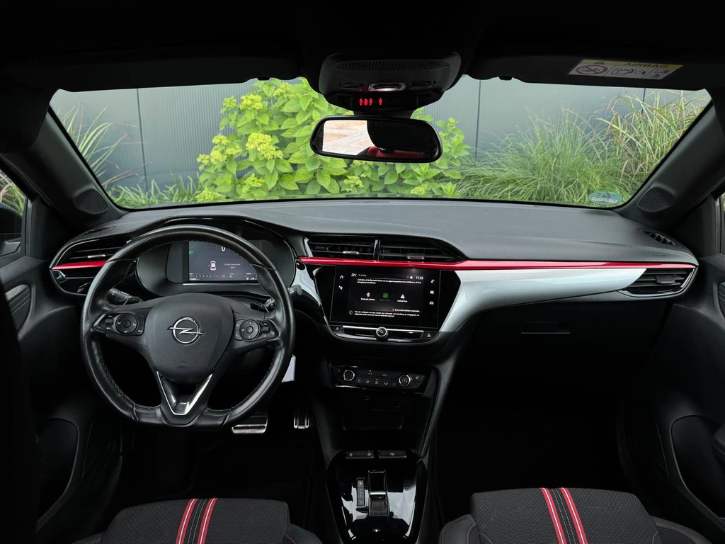 Opel Corsa – foto 28