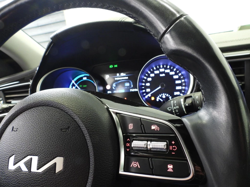 Kia Ceed Sportswagon – foto 20