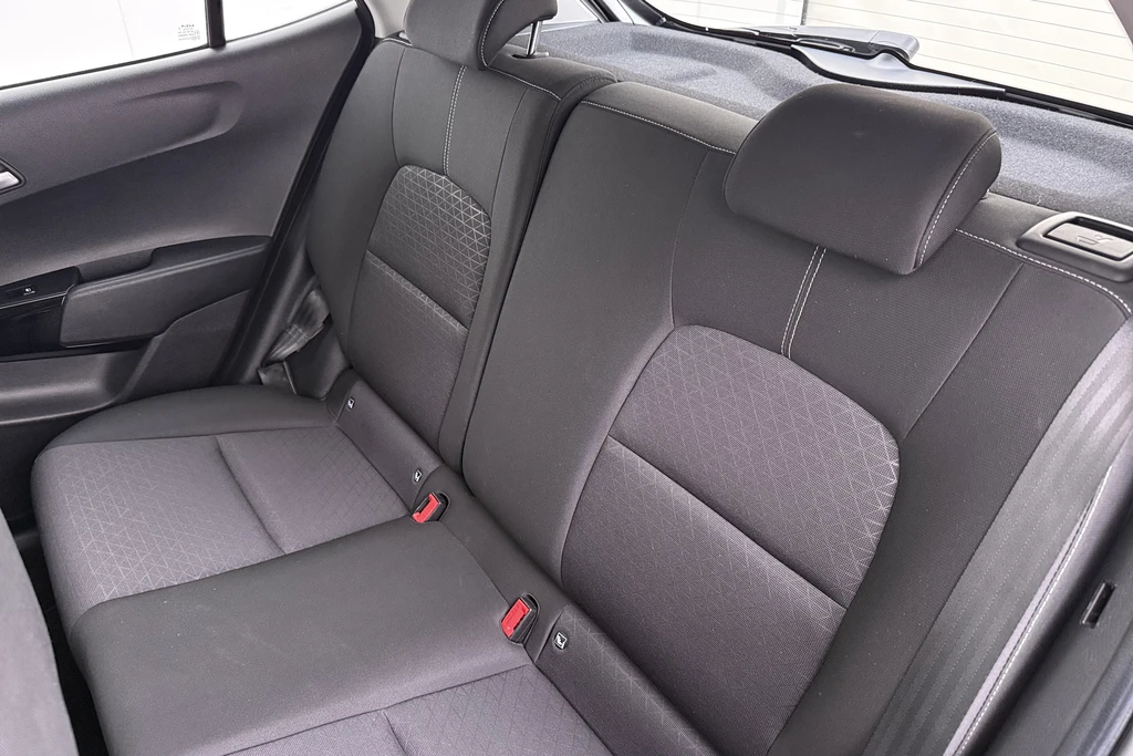 Kia Picanto – foto 11