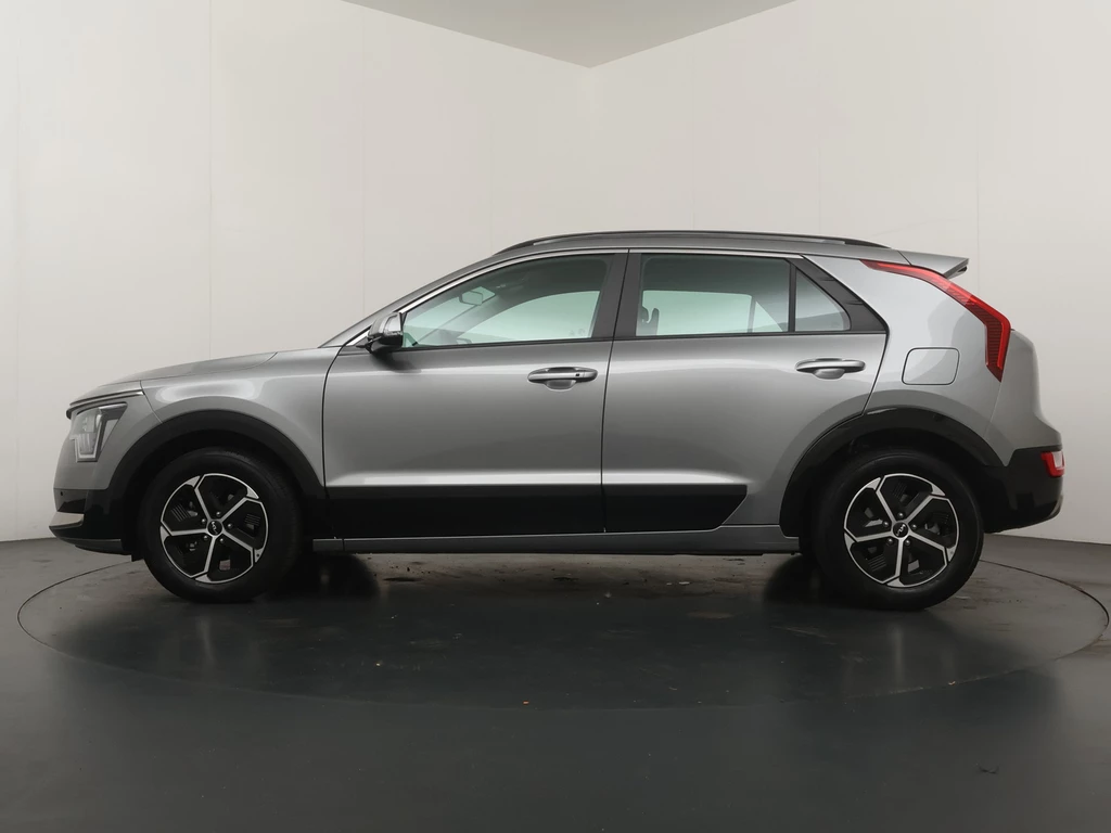 Kia Niro – foto 3