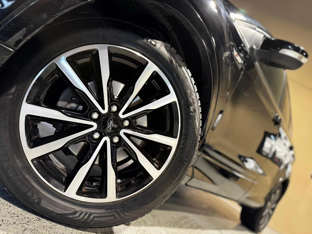 Ford Kuga – foto 11