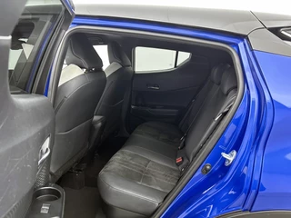 Toyota C-HR – thumbnail 30