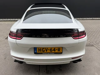 Porsche Panamera – thumbnail 8