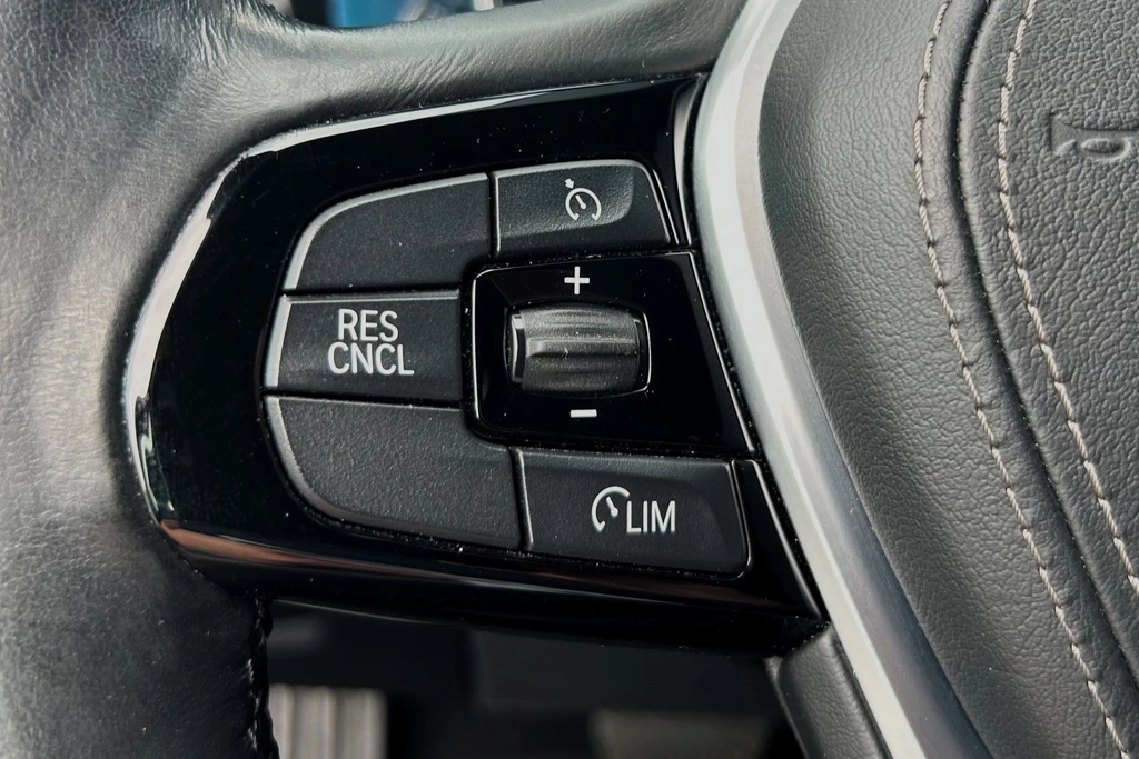BMW 5 Serie – foto 14