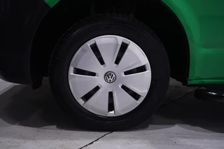 Volkswagen Transporter – thumbnail 16