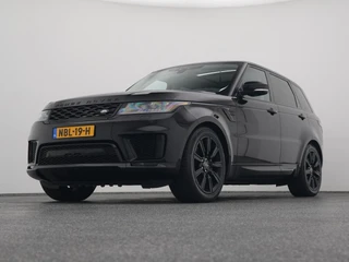 Land Rover Range Rover Sport – thumbnail 2