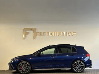 Volkswagen Golf – thumbnail 2