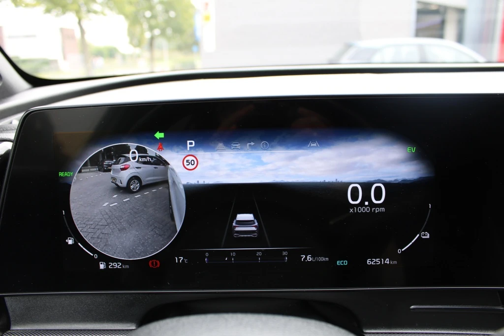 Kia Sportage – foto 15