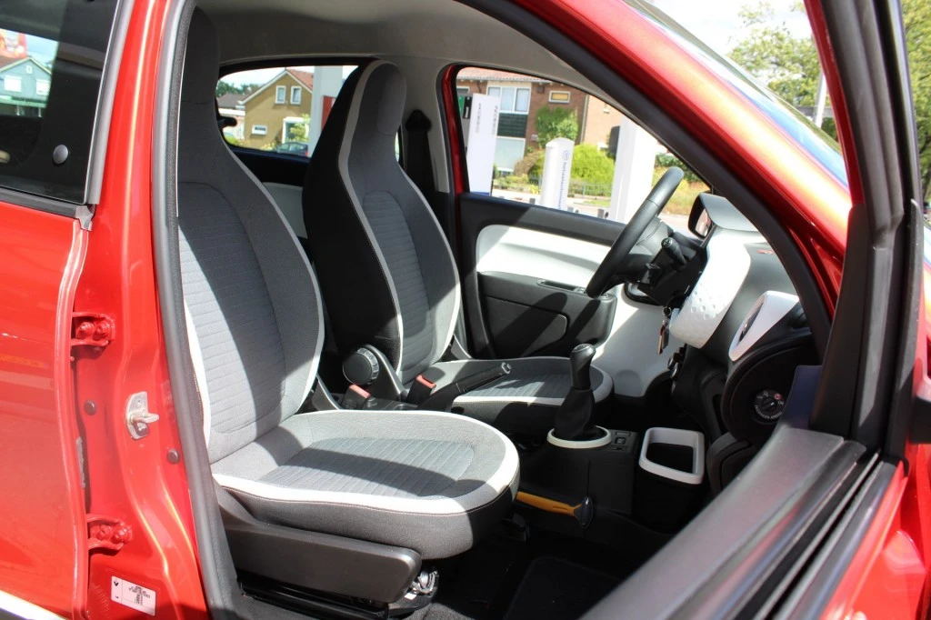 Renault Twingo – foto 6