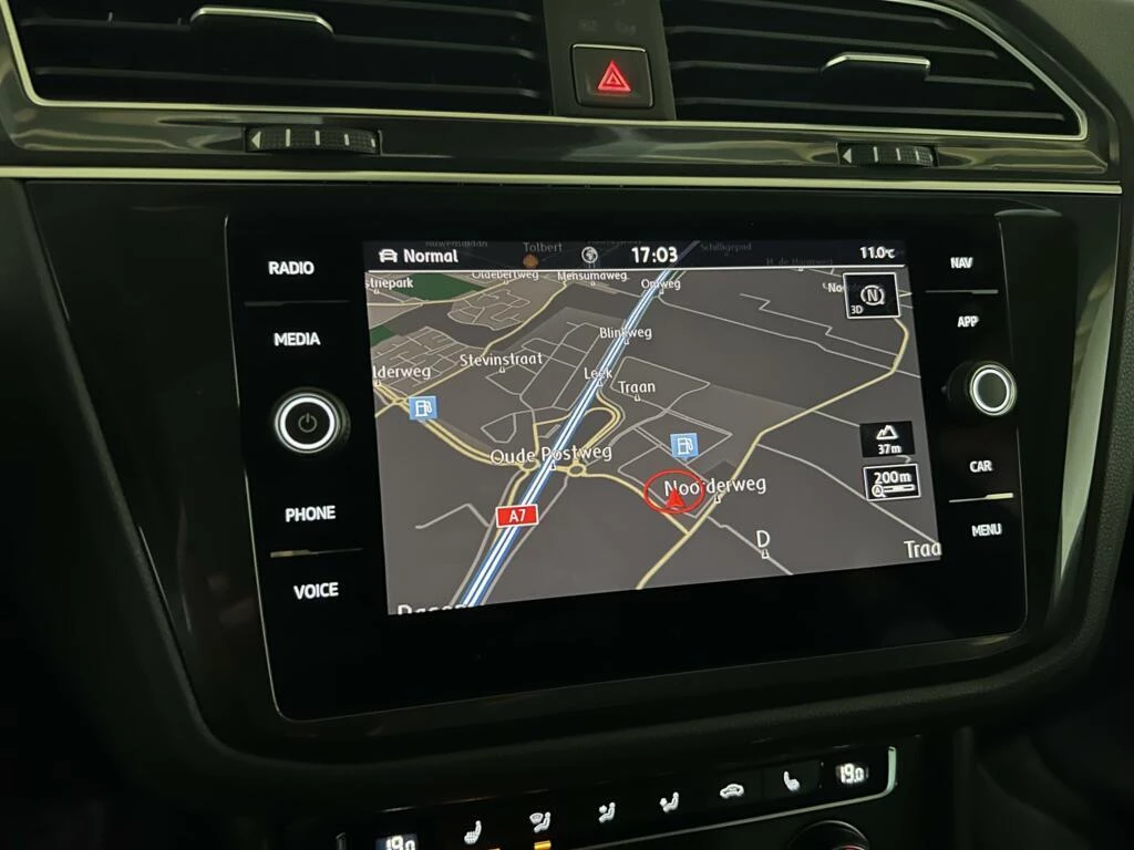 Volkswagen Tiguan – foto 44