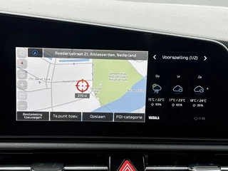 Kia Niro – thumbnail 25
