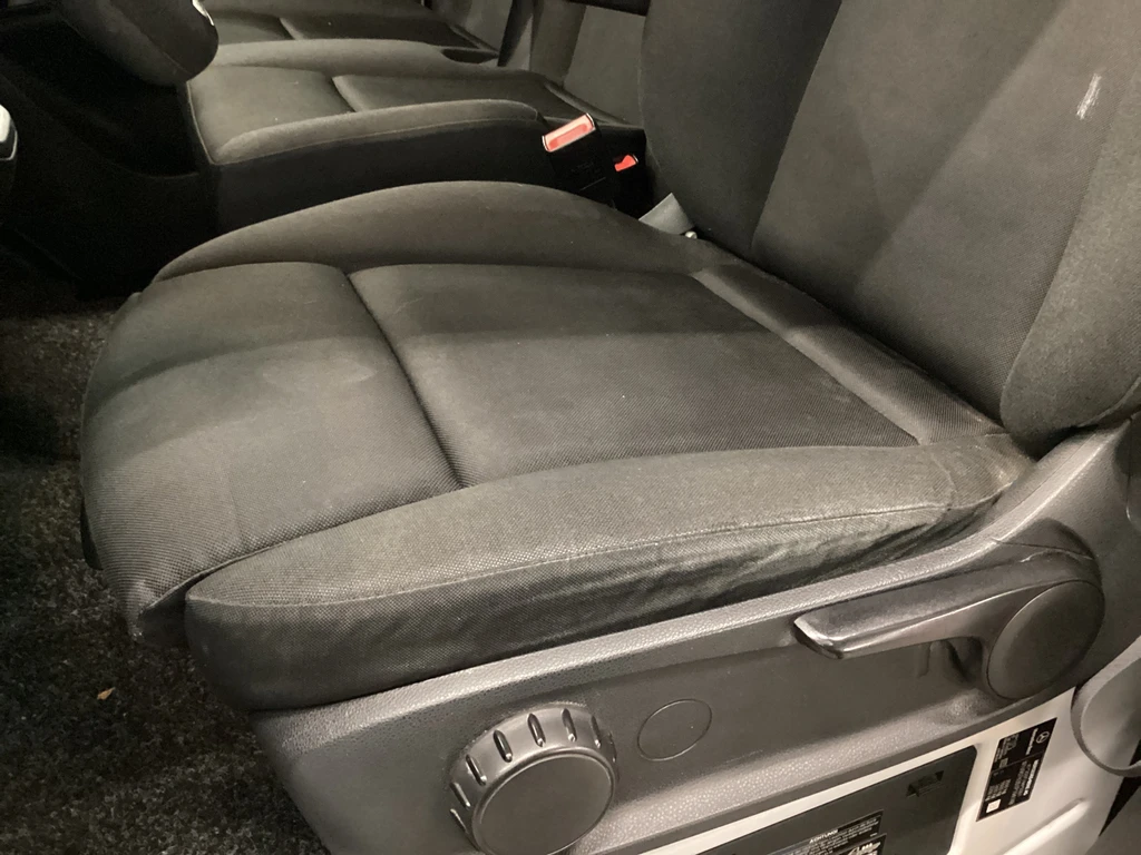 Mercedes-Benz Sprinter – foto 21