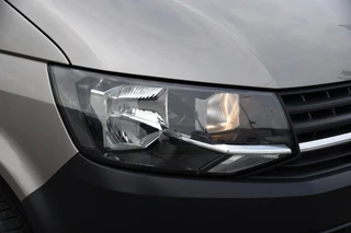 Volkswagen Transporter – thumbnail 23