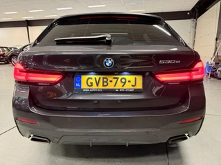 BMW 5 Serie – thumbnail 9