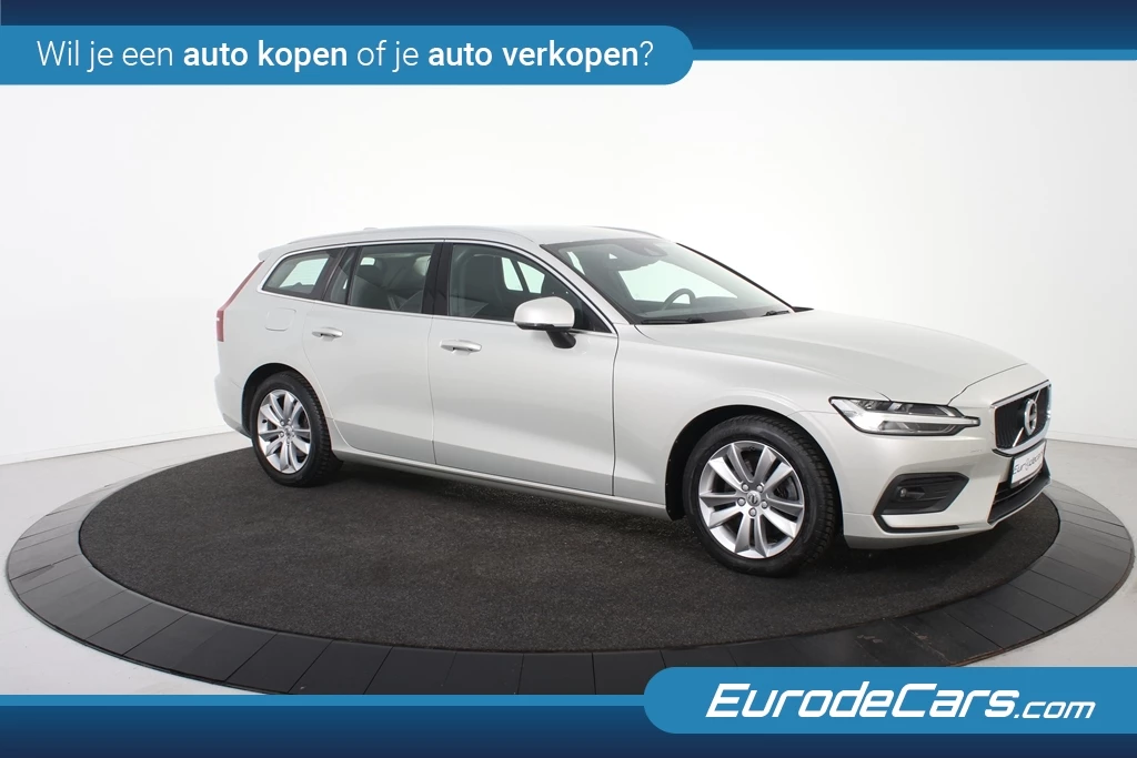 Volvo V60 – foto 12